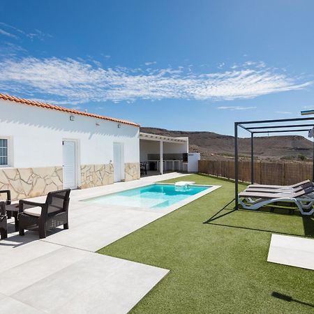 Villa Gregorio Cardon Εξωτερικό φωτογραφία