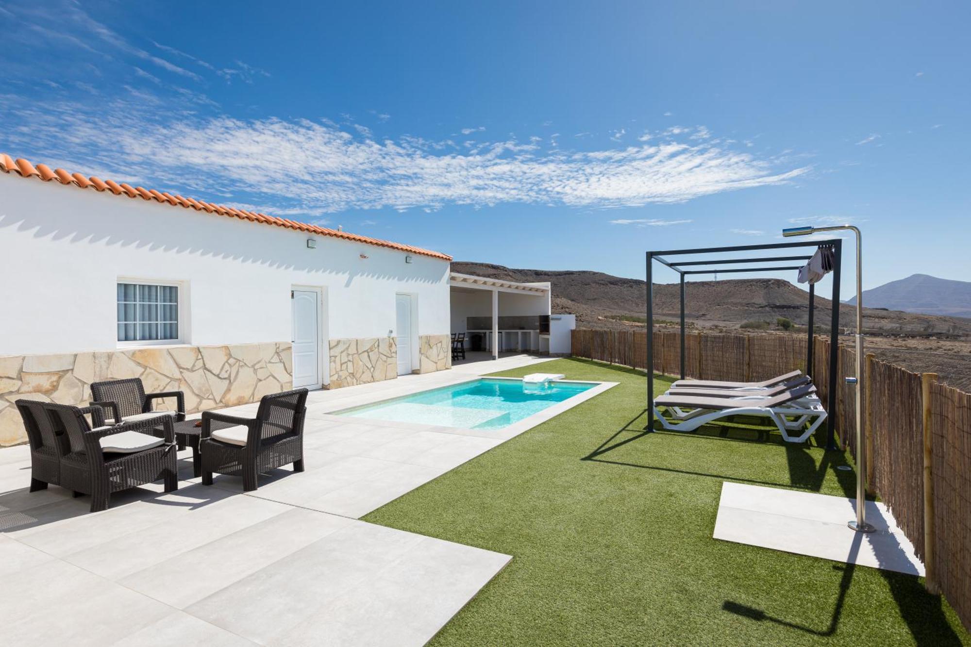 Villa Gregorio Cardon Εξωτερικό φωτογραφία