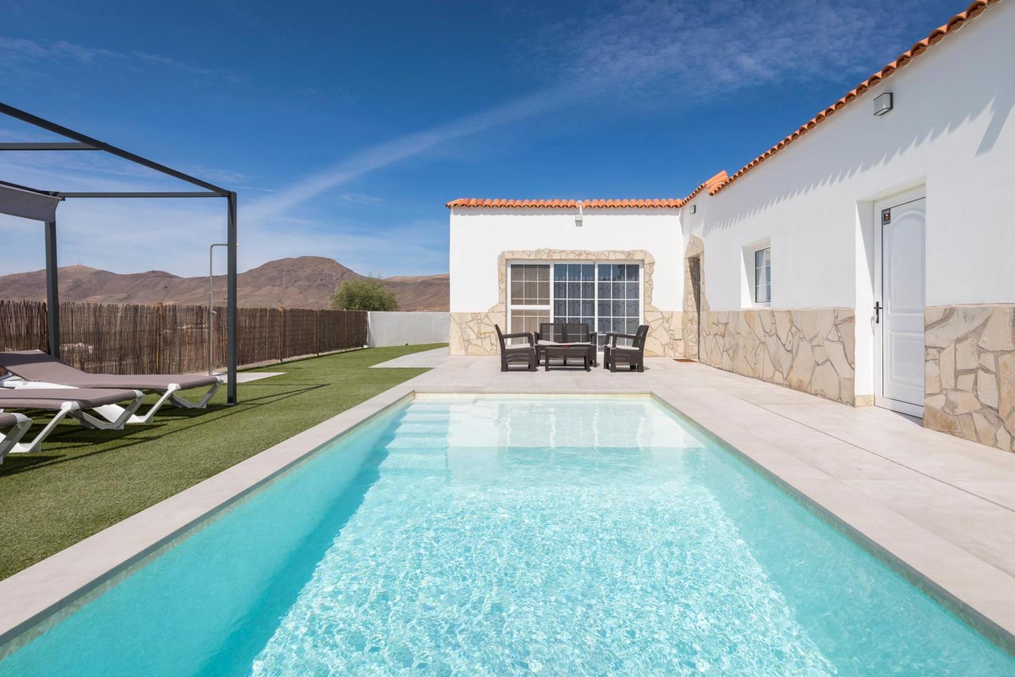 Villa Gregorio Cardon Εξωτερικό φωτογραφία