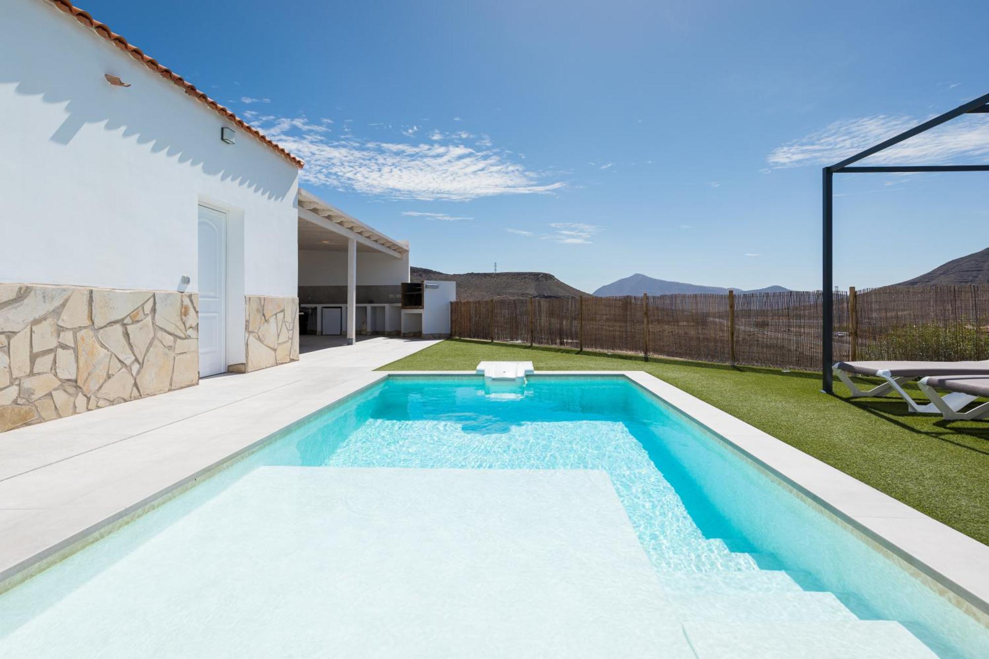 Villa Gregorio Cardon Εξωτερικό φωτογραφία
