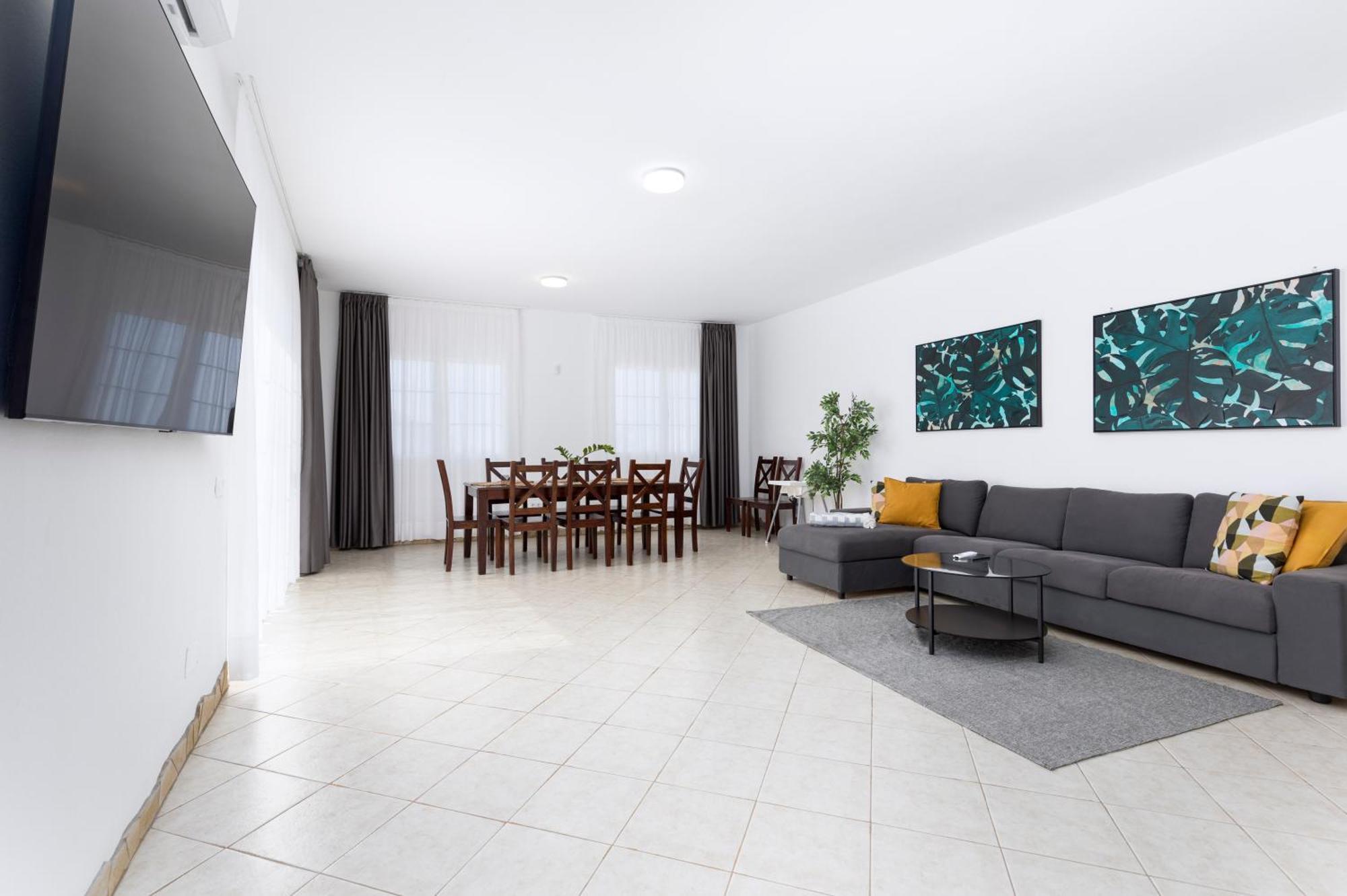Villa Gregorio Cardon Εξωτερικό φωτογραφία