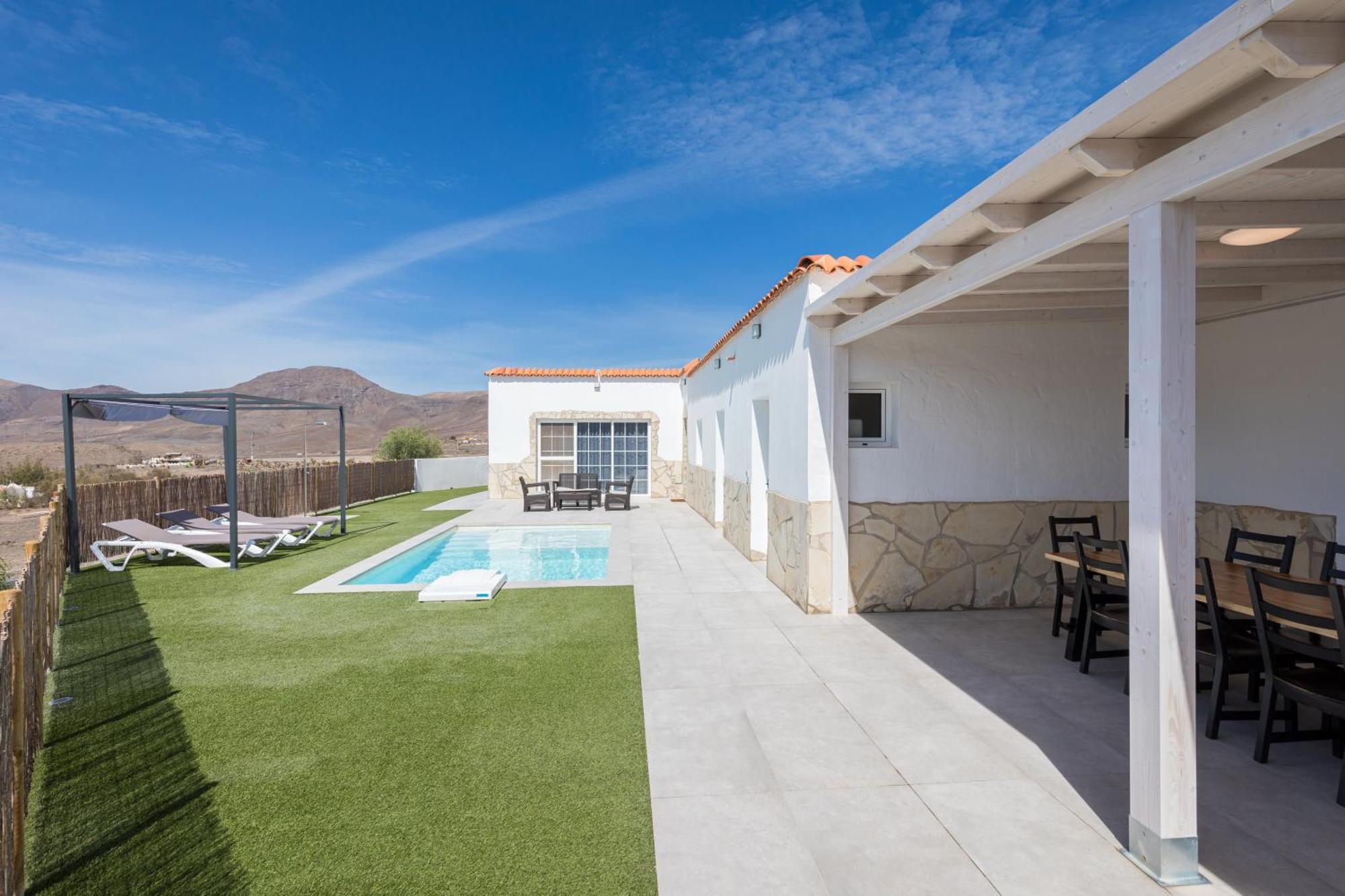 Villa Gregorio Cardon Εξωτερικό φωτογραφία